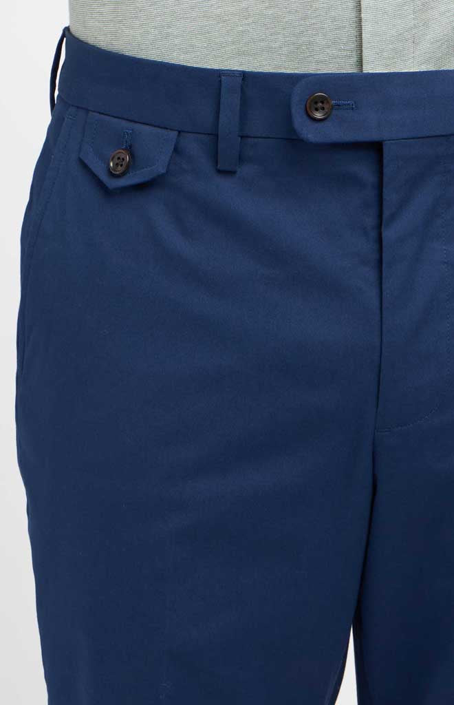 Bonobos Italian Stretch Cotton Suit Pant