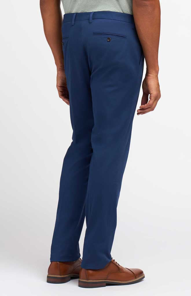 Bonobos Italian Stretch Cotton Suit Pant