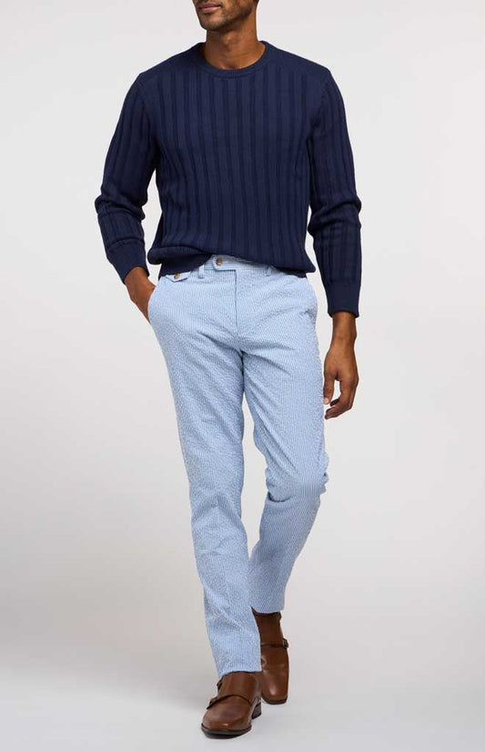 Bonobos Italian Stretch Seersucker Suit Pant