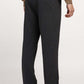 Dstrct&Row Birdseye Textured Dress Trouser
