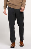 Dstrct&Row Birdseye Textured Dress Trouser
