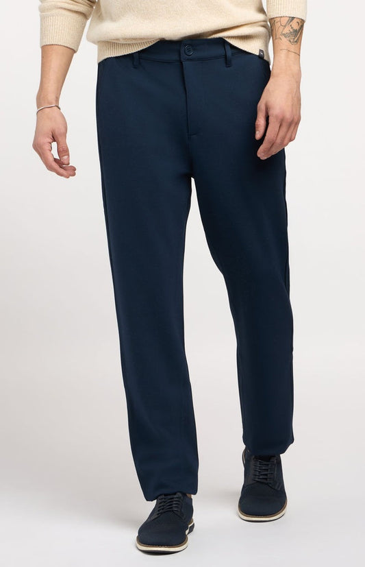 Dstrct&Row Ponte Dress Trouser