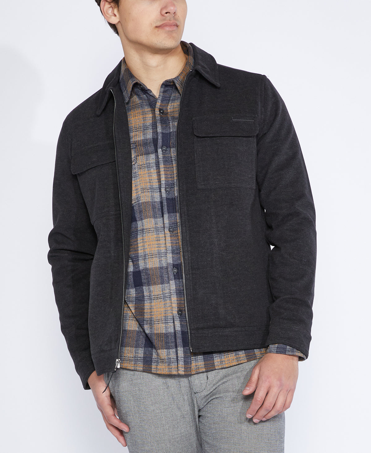 Civil Society Derek Jacket