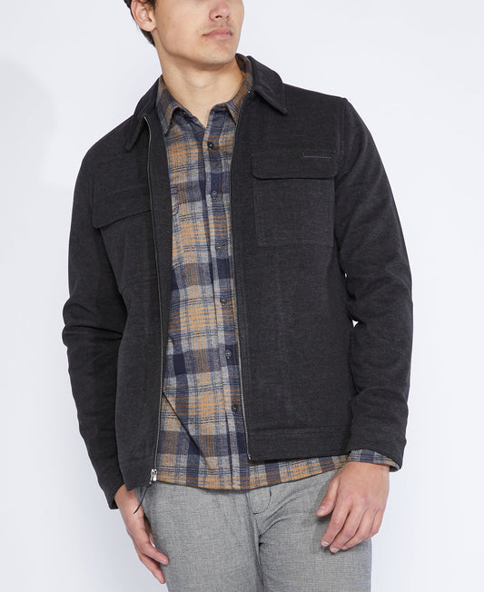 Civil Society Derek Jacket