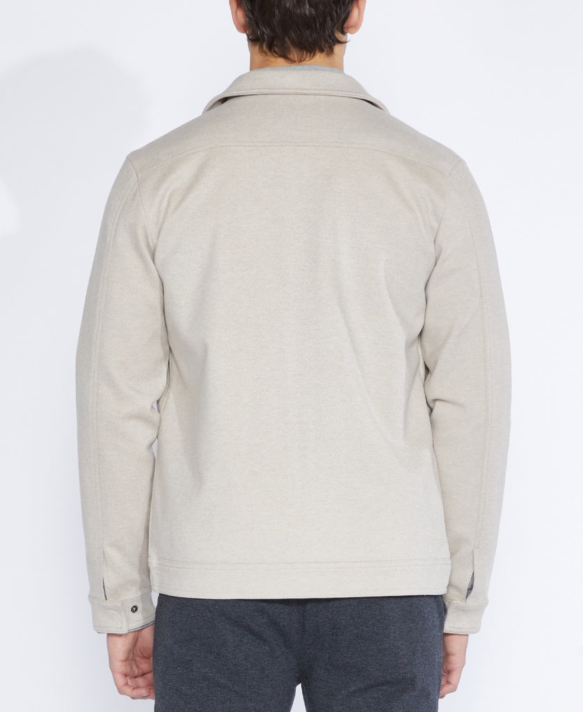 Civil Society Derek Jacket