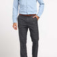 Stacy Adams Windowpane Pant