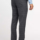 Stacy Adams Windowpane Pant